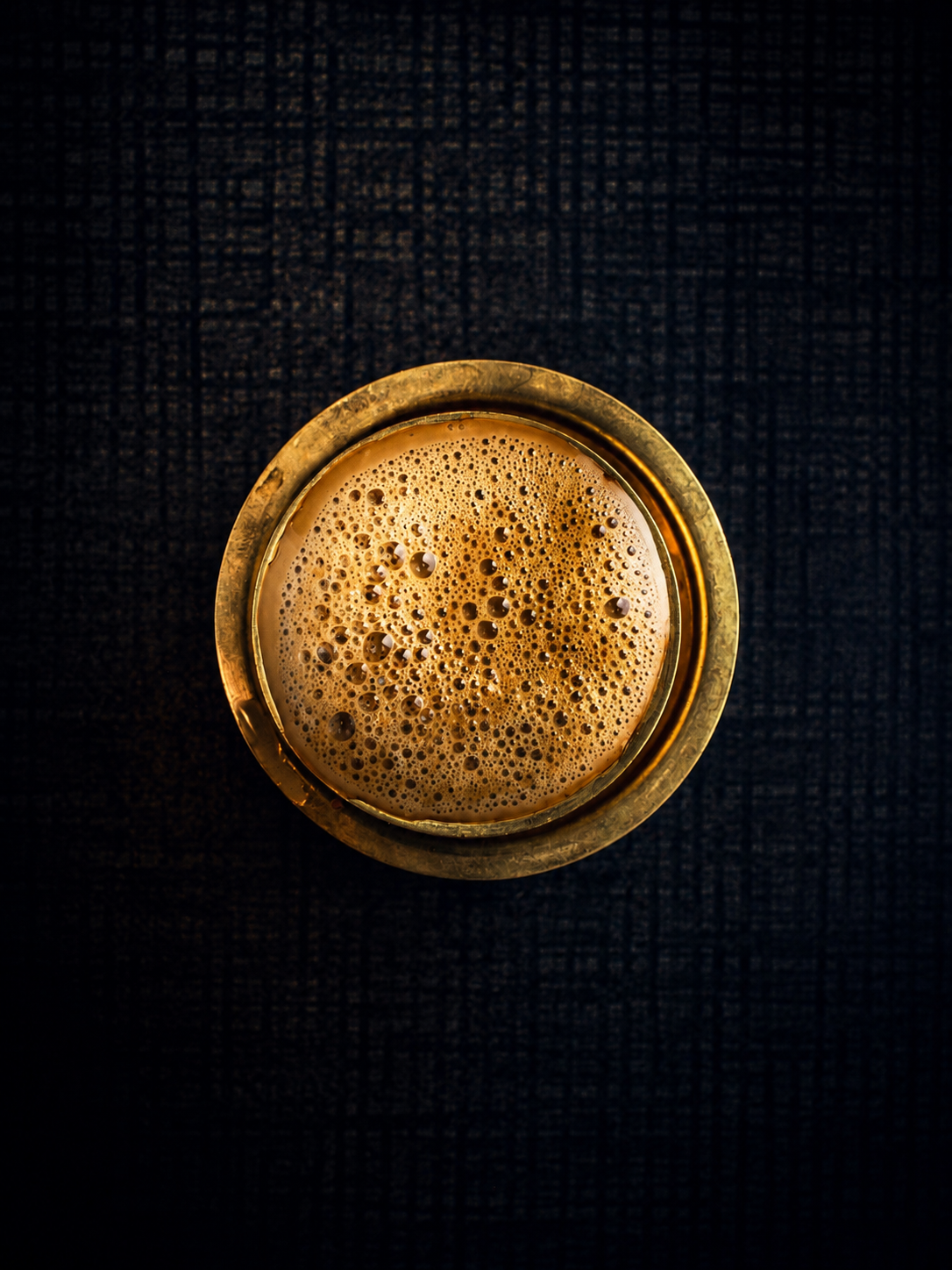 South Indian Filter Coffee