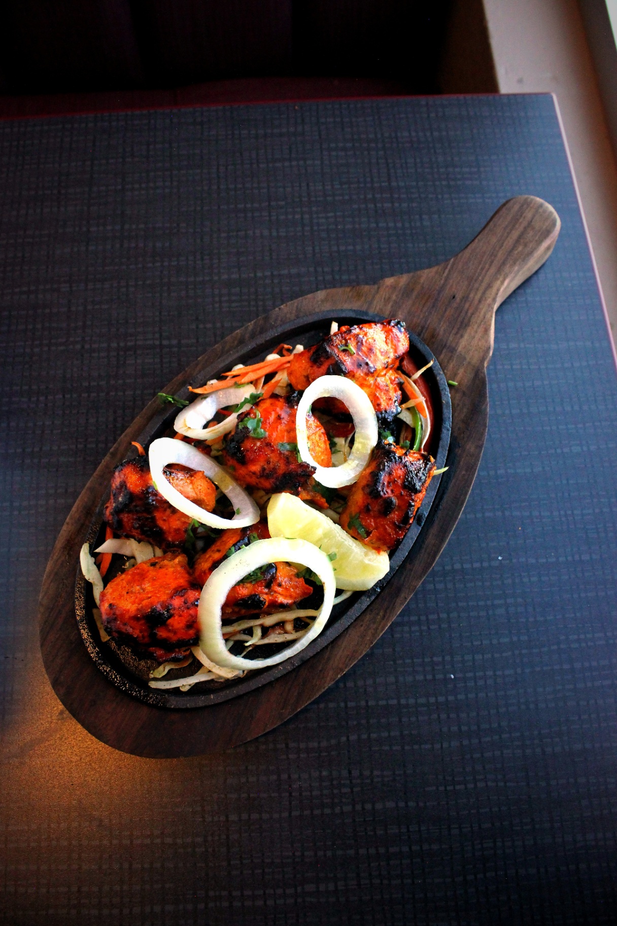 Chicken Tikka