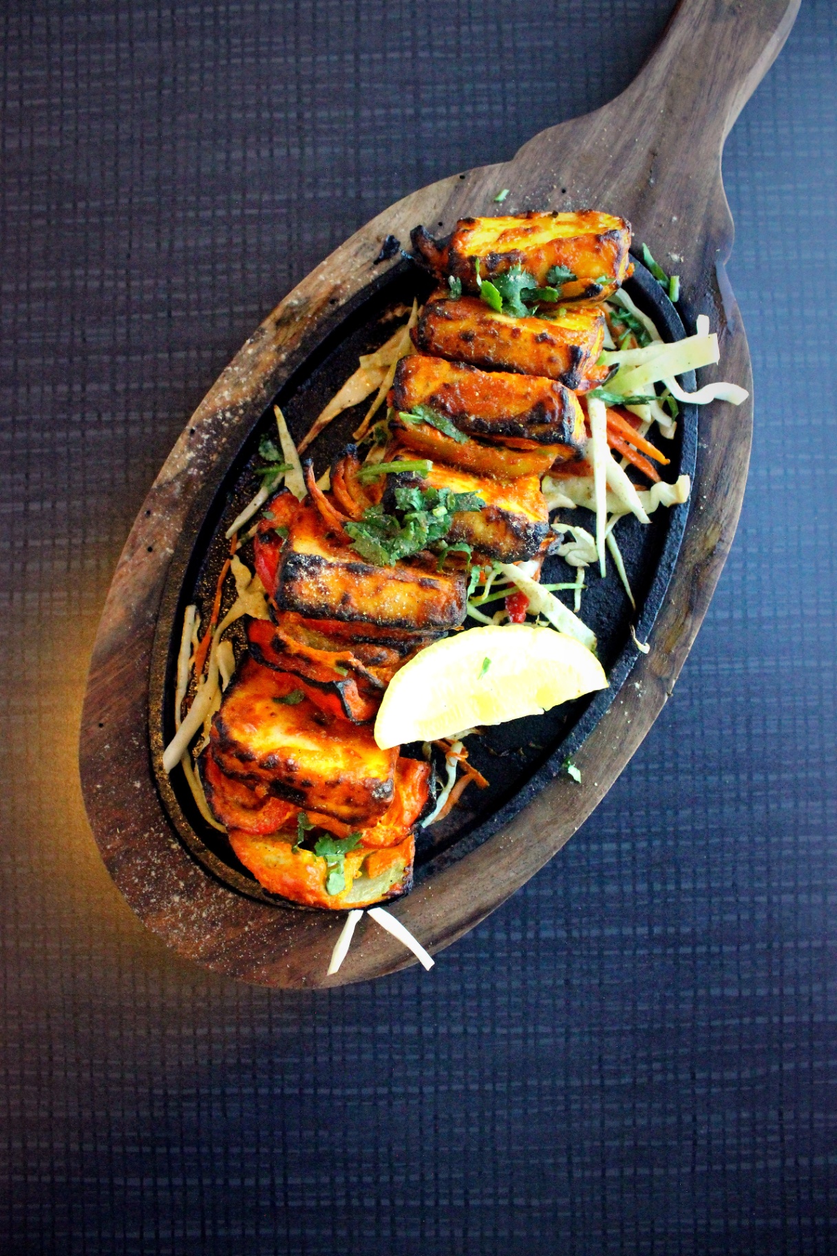 Paneer Tikka
