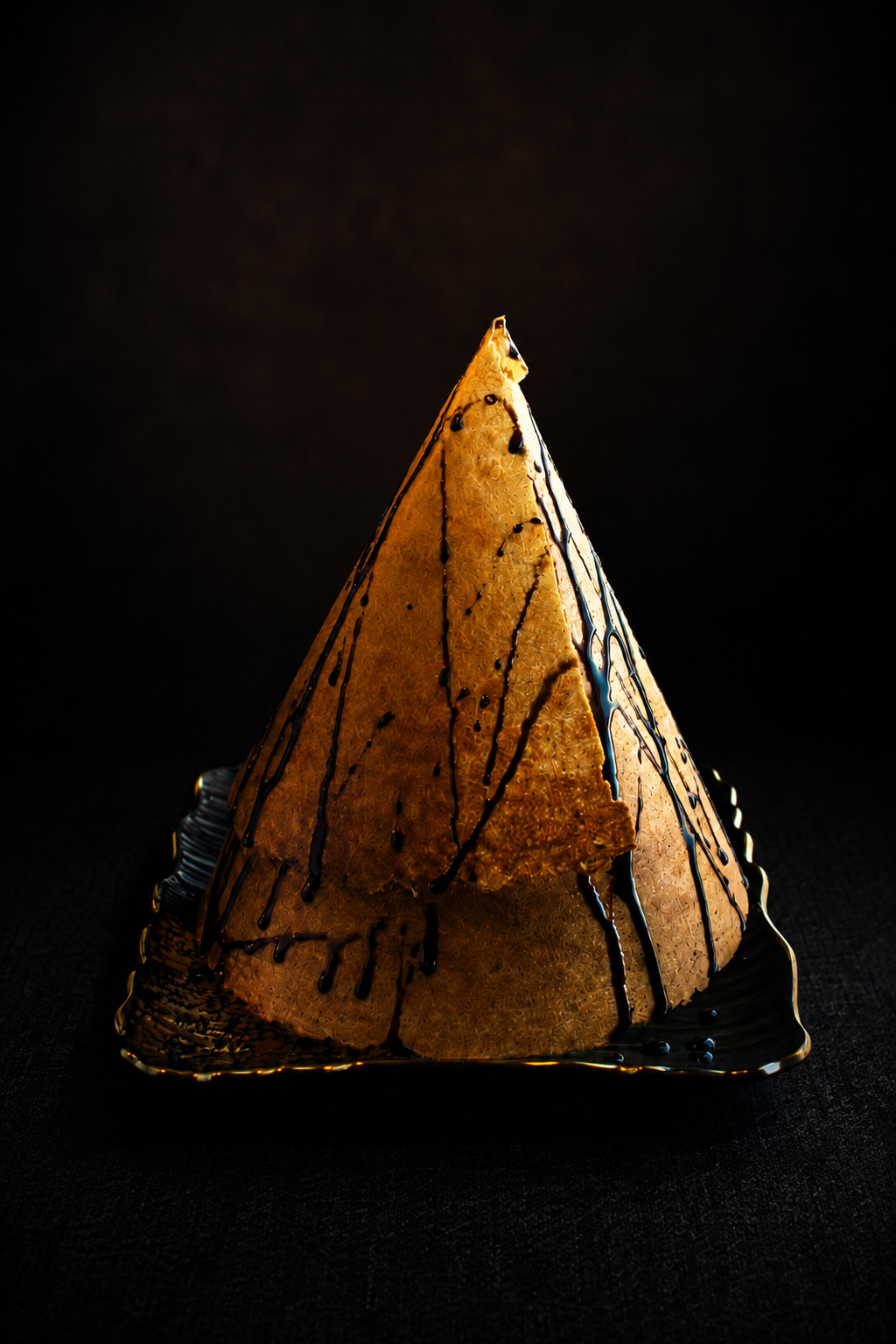 Kids Chocolate Dosa